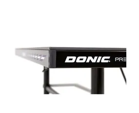 Теннисный стол Donic SL Premium Outdoor (серый)