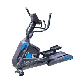 Эллиптический тренажер American Motion Fitness 8900E