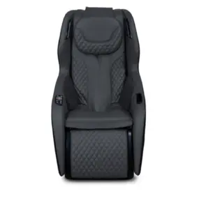 Массажное кресло Rio Black