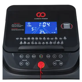 Беговая дорожка CardioPower S30