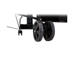 Теннисный стол Donic Style 800 Outdoor (серый)