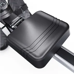 Гребной тренажер DFC SMOOKY H5