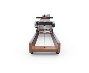 Гребной тренажер DFC GTGYM Frank