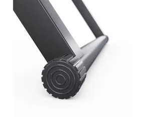 Инверсионный стол DFC IT6312A-W складной, белый