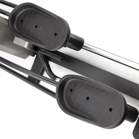 Эллиптический тренажер Svensson Body Labs Titan