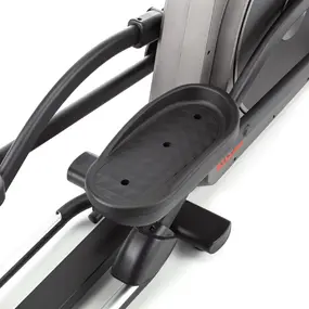 Эллиптический тренажер Svensson Body Labs Titan