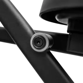 Эллиптический тренажер Svensson Body Labs Titan FLD