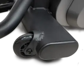 Эллиптический тренажер Svensson Body Labs Titan FLD