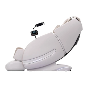 Массажное кресло Orlauf Elfen White