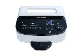 Лимфодренажный аппарат Smartwave 600 (манжеты на ноги) + рука + шорты