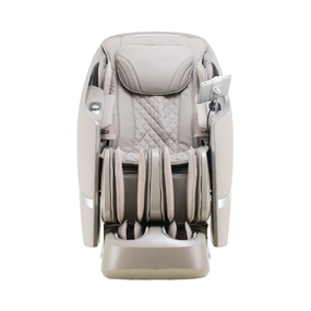 Массажное кресло Arcadia 3D LE Taupe