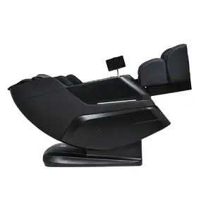 Массажное кресло Titan TP-Epic 4D Black