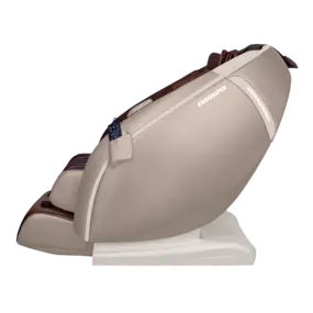 Массажное кресло Ergonova Organic 5 Mocca