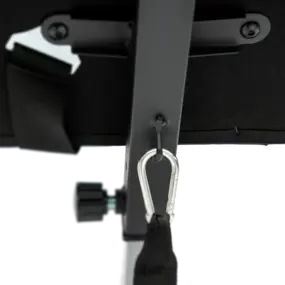 Инверсионный стол Oxygen Fitness Spinex