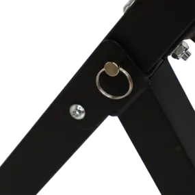 Инверсионный стол Oxygen Fitness Skulpt