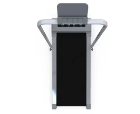 Беговая дорожка DFC SLIM 2, серый