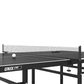 Теннисный стол UNIX line outdoor 14 мм SMC (Grey)