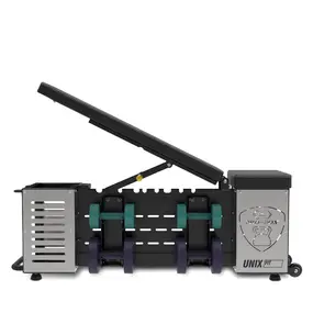 Универсальная скамья Unix Fit Pro многофункциональная (UC-C38)