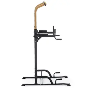 Турник/пресс/брусья Oxygen Fitness Parnass