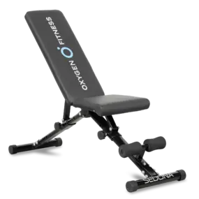 Универсальная скамья Oxygen Fitness Sedona