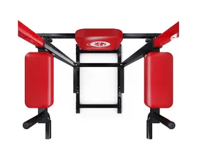 Турник/пресс/брусья DFC G-MELKIN