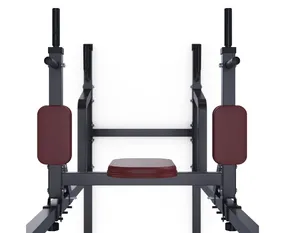 Турник/пресс/брусья DFC Power Tower G009B