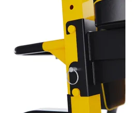 Турник/пресс/брусья DFC Power Tower G250