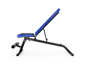 Универсальная скамья DFC Pro Fitness D848