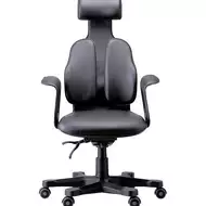 Ортопедическое кресло Duorest DR-120 для руководителя