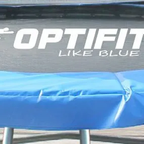 Батут Optifit Like Blue 16 ft